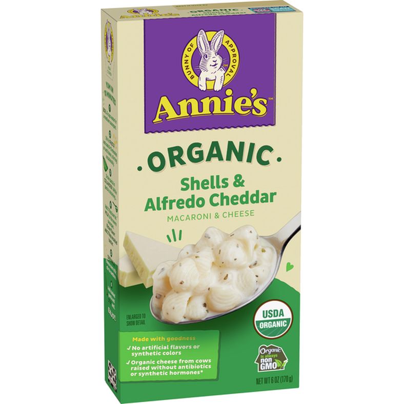 Buy Annie's Mac & Cheese Online from Tropical Grocers | StoresGo