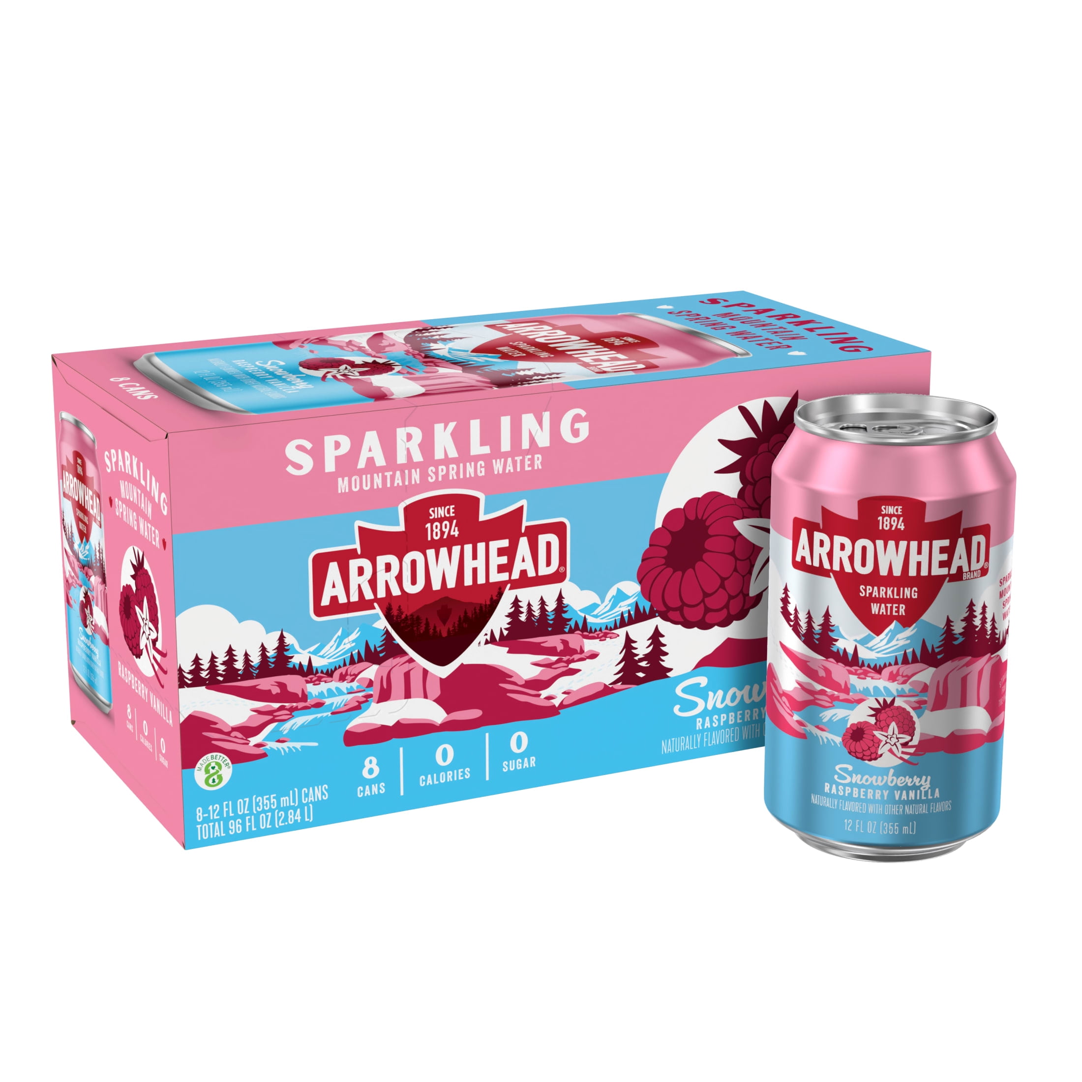 Buy Arrowhead Sparkling from Good Kitchen Market | StoresGo