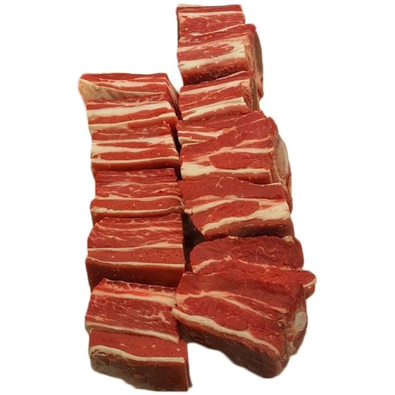 Buy BEEF CHUCK SHORT RIBS Online from Tropical Grocers | StoresGo