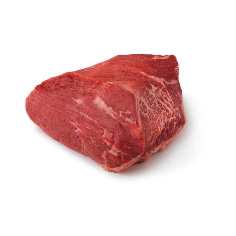 Buy Beef Round Rump Roast Online - StoresGo