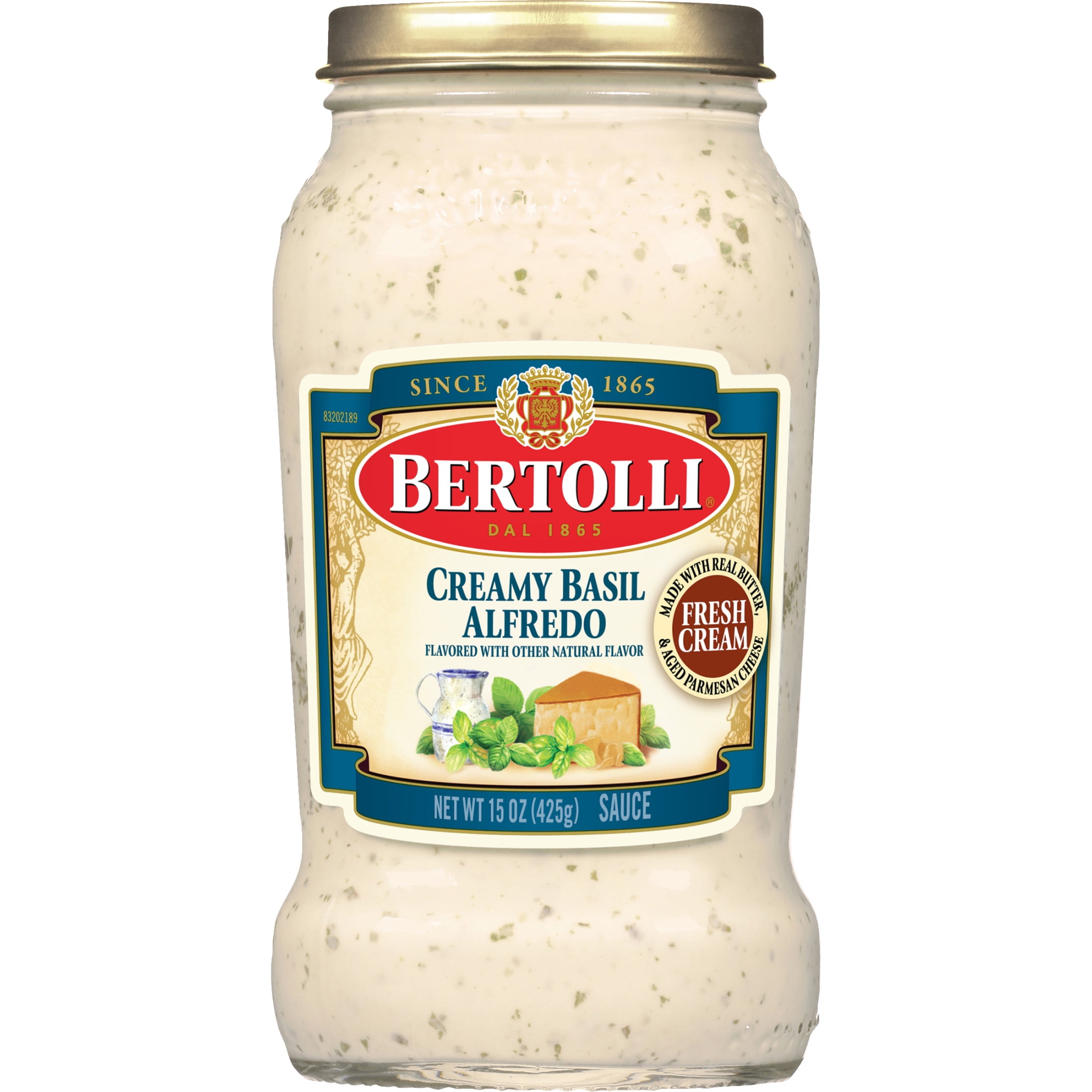 Alfredo Sauce - Order for Delivery | StoresGo in Miami