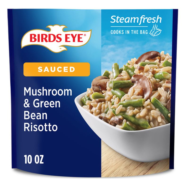 [Risotto] - Fresh [International] Groceries | StoresGo in West Palm Beach