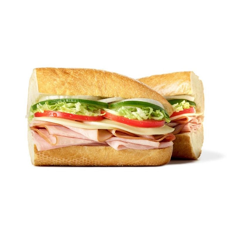 Boar's Head Ham Sub - Order for Delivery | StoresGo in Fort Lauderdale
