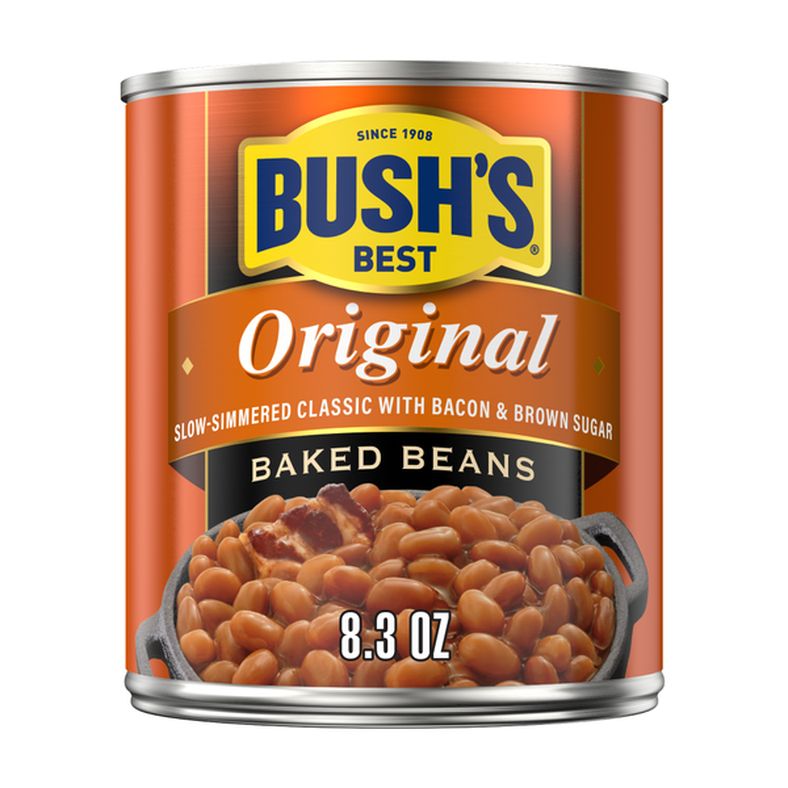 Buy Bush's Best Original Baked Beans Online - StoresGo