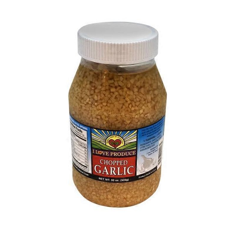Buy Campbell's Chopped Garlic Online - StoresGo
