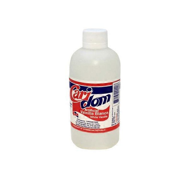 Buy Caridom Artificial Flavoring White Vanilla Online - StoresGo
