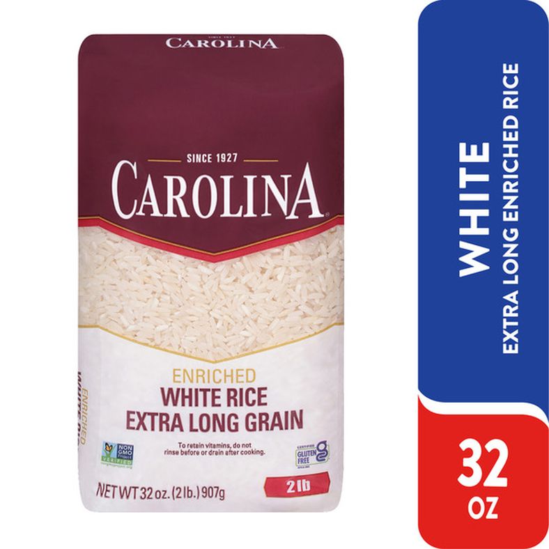 Shop Carolina Rice | Ethnic Grocery Delivery in West Palm Beach