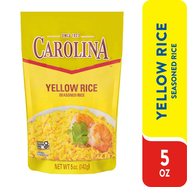 Order Rice Carolina Yellow Rice - Order for Delivery | StoresGo in West Palm Beach