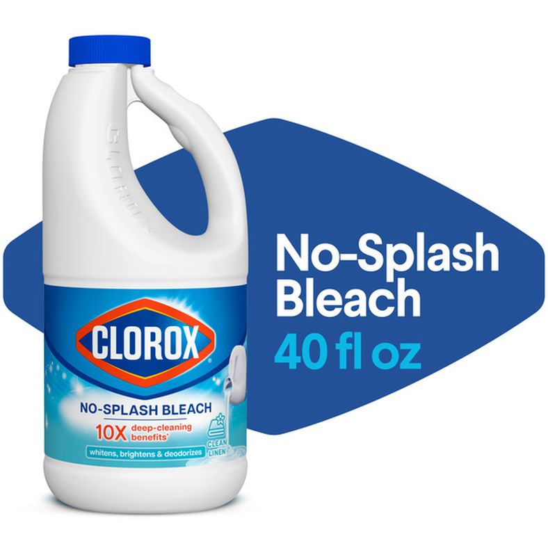 Bleech Object Buy Clorox No-Splash Bleach from Caribbean Fresh Market | StoresGo