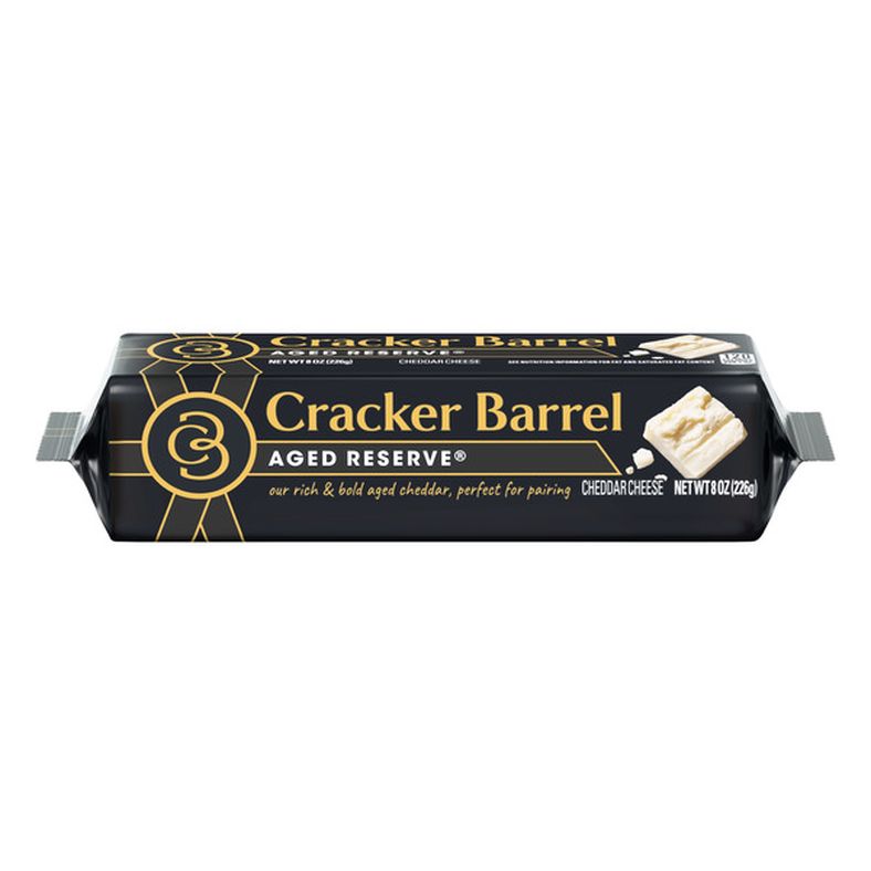 Cracker Barrel Cheddar - Order for Delivery | StoresGo in Hollywood