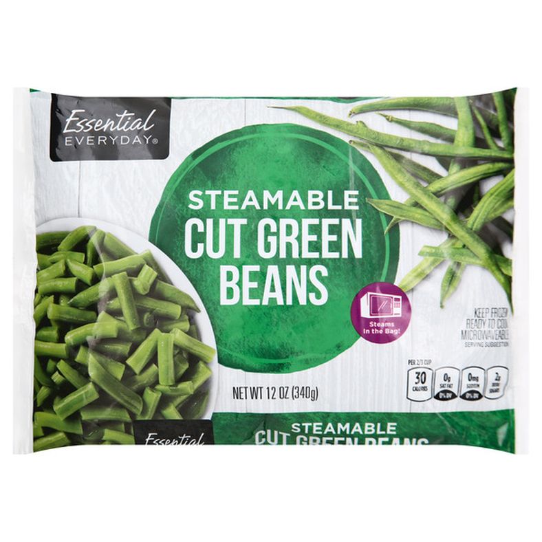 Buy Essential Green Beans Online from Key Food | StoresGo