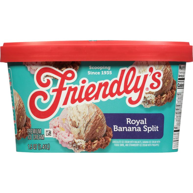 15 Quart Ice Cream