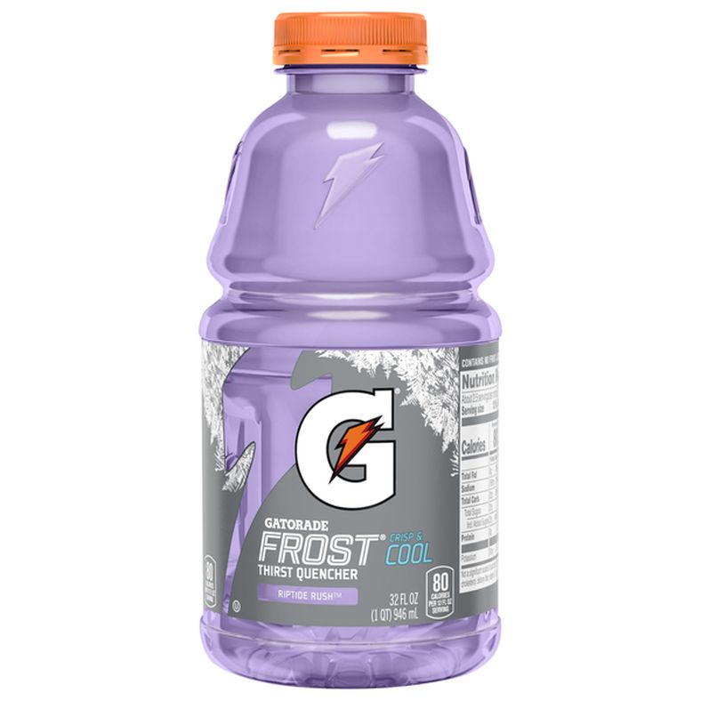 All Riptide Rush Buy Gatorade Riptide Rush from Caribbean Fresh Market | StoresGo