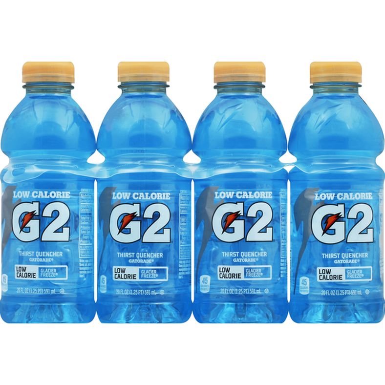 Buy Gatorade Low Calorie Online from Caribbean Fresh Market | StoresGo
