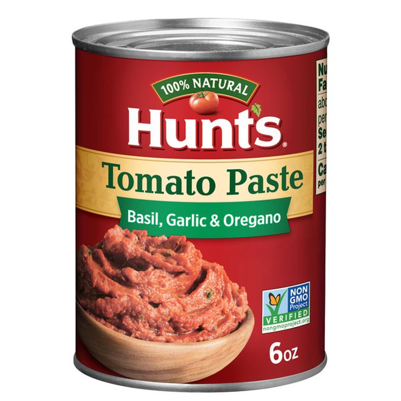 Buy Hunt's Tomato Paste from Island Foods Market | StoresGo