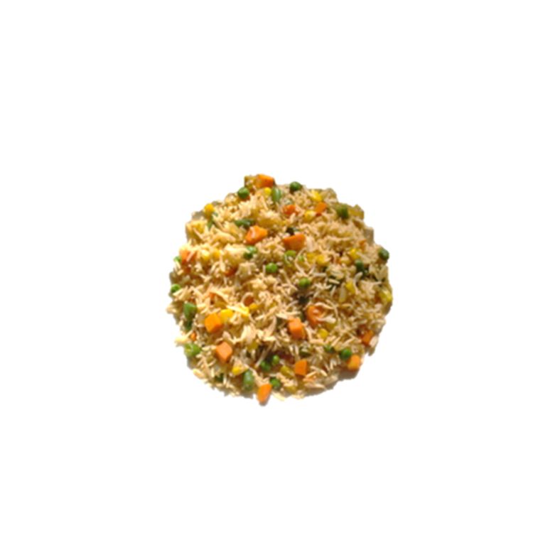 Shop INNOVASIAN VEGETABLE FRIED RICE | Ethnic Grocery Delivery in Miami