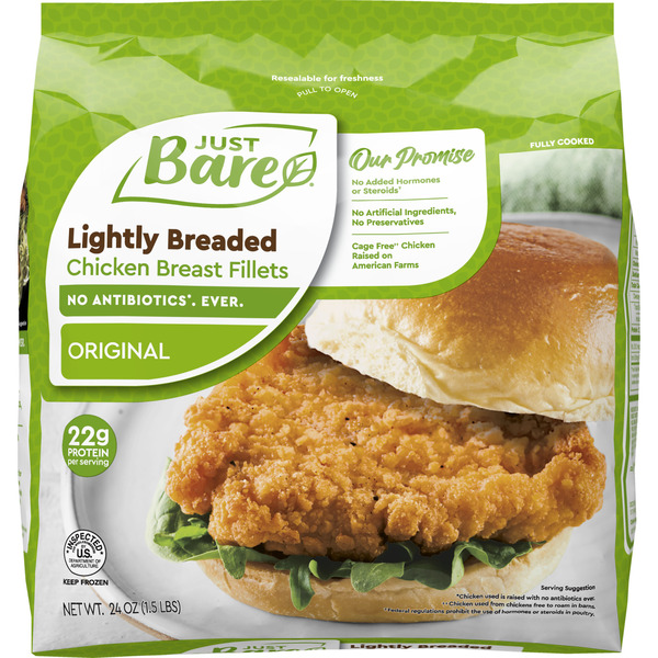 Buy Just Bare Chicken Online from Mega Groceries | StoresGo