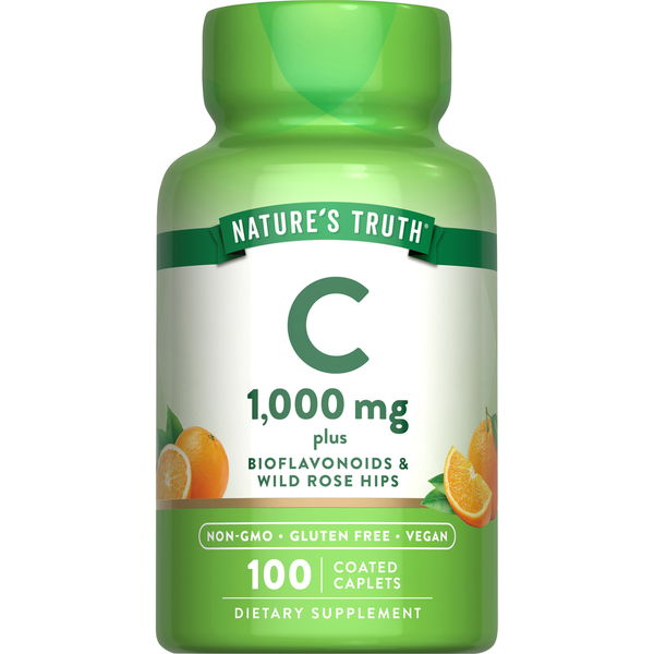 Buy Vitamin C Online from Mega Groceries | StoresGo