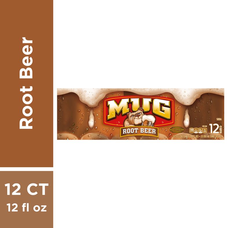 Mug Root Roots Mug Root Beer - Fresh International Groceries | StoresGo in Fort Lauderdale