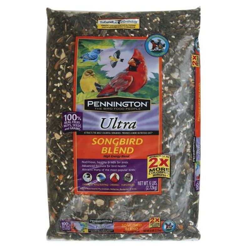 Pennington Pennington Songbird Blend - Fresh International Groceries | StoresGo in ...