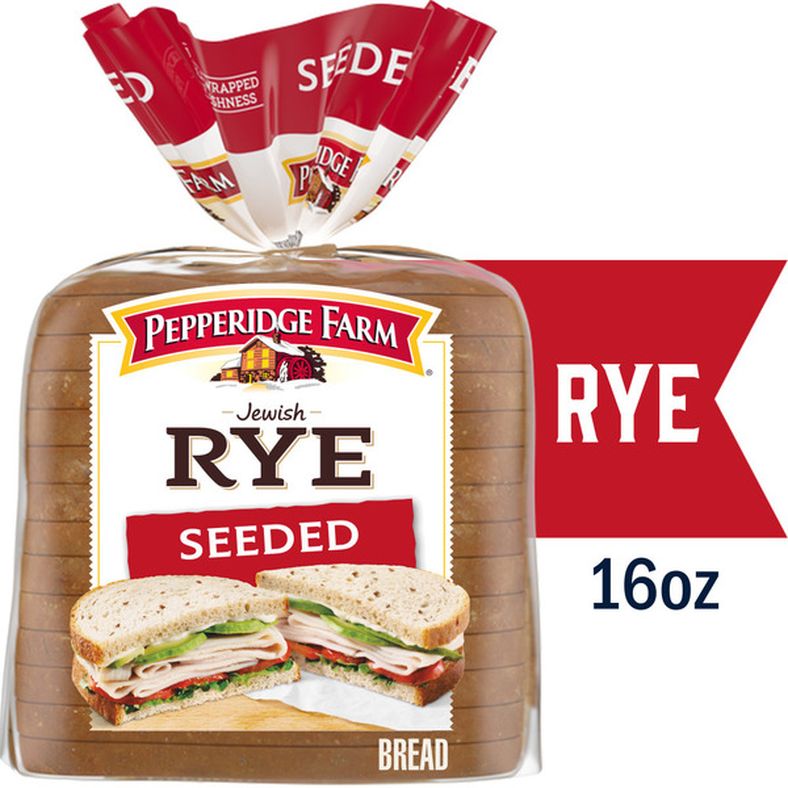 Products With Rye Buy Pepperidge Farm Rye Bread Online from Tropical Grocers | StoresGo