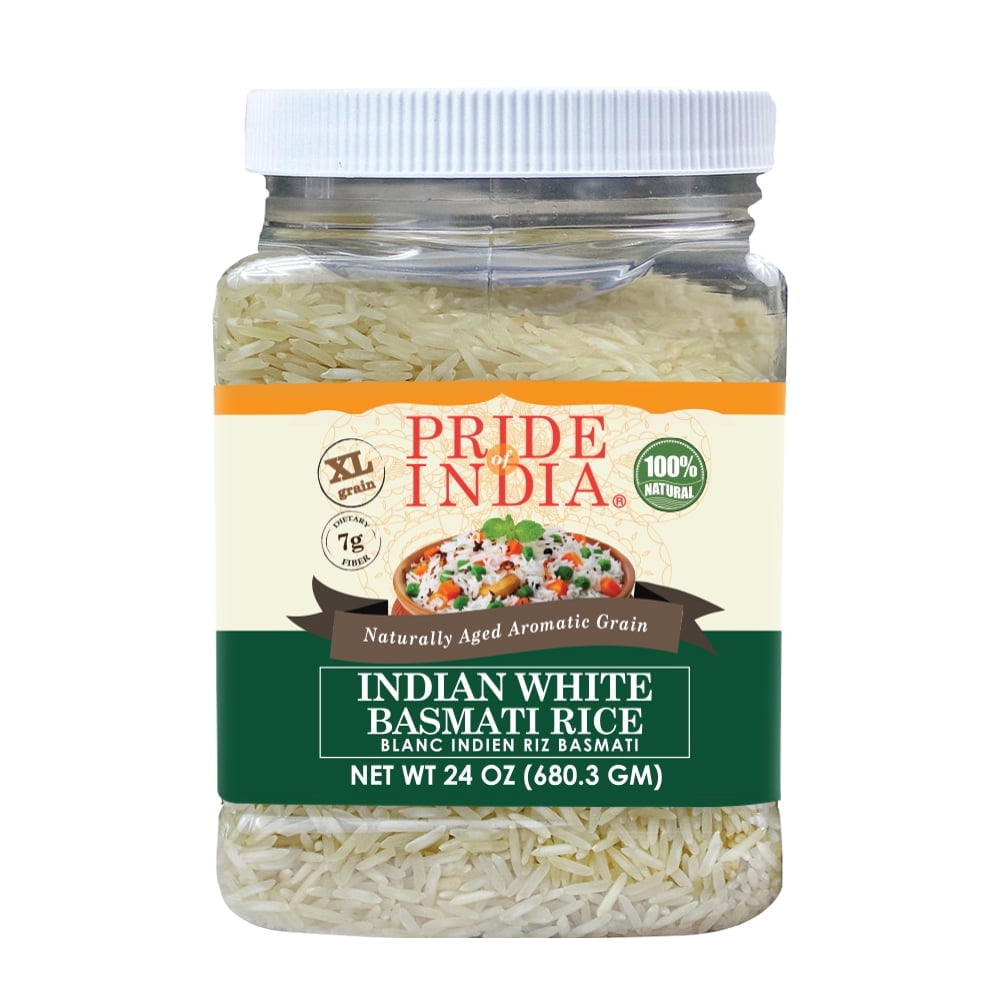 Shop Basmati Rice | Ethnic Grocery Delivery in Fort Lauderdale