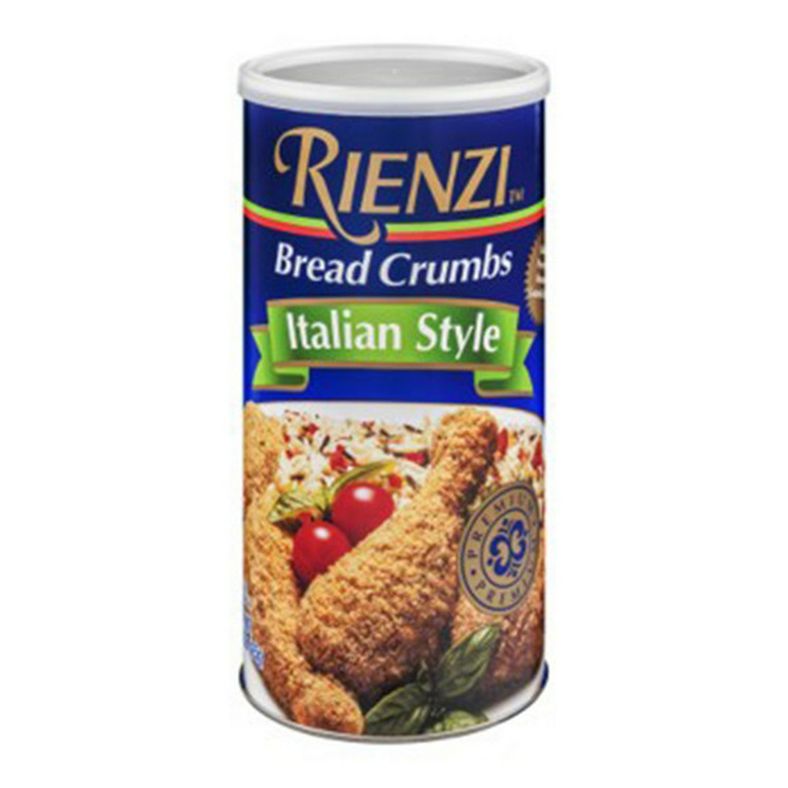 Rienzi Bread Crumbs - Order for Delivery | StoresGo in West Palm Beach