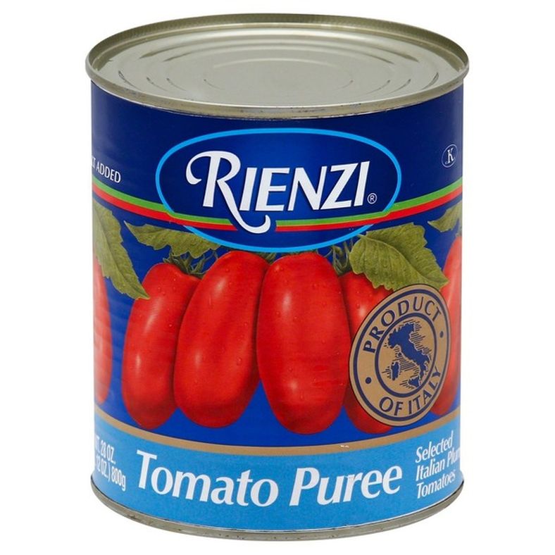 Buy Rienzi Tomato Puree Online - StoresGo