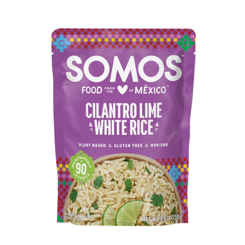 Buy Somos Cilantro Lime Rice Online | StoresGo in Fort Lauderdale