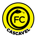 Escudo do Cascavel U20