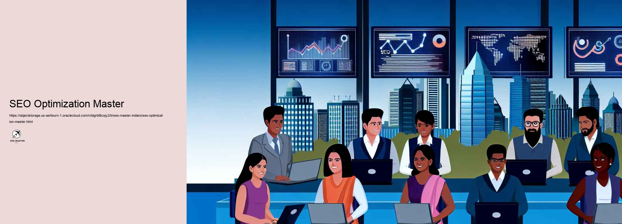 Exactly how to Discover the Right SEARCH ENGINE OPTIMIZATION Master for Your Organization in India