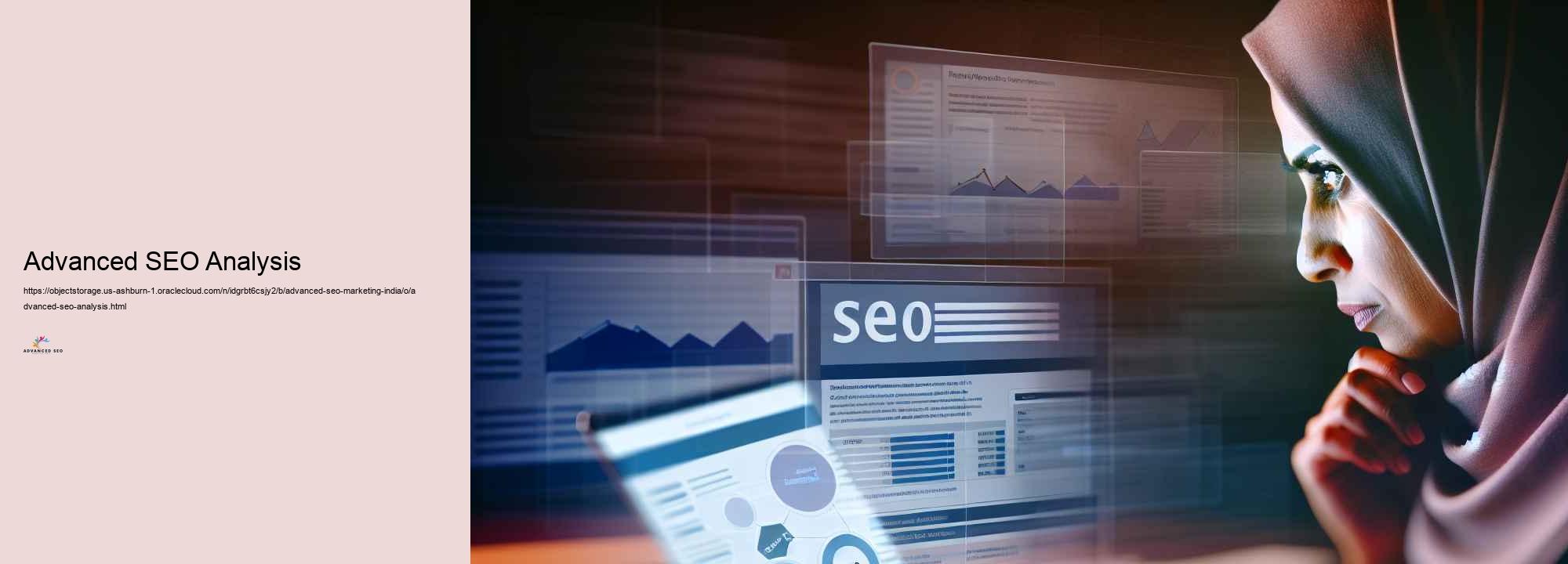 Just how Advanced Seo Advertising and marketing Drives Lasting Development in India