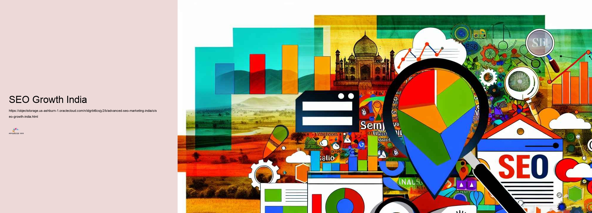 How Advanced SEARCH ENGINE OPTIMIZATION Marketing and advertising Drives Sustainable Development in India