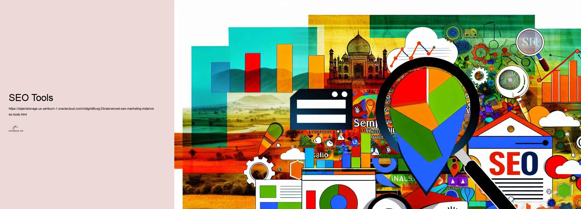 How Advanced Seo Advertising And Marketing Drives Long-term Growth in India