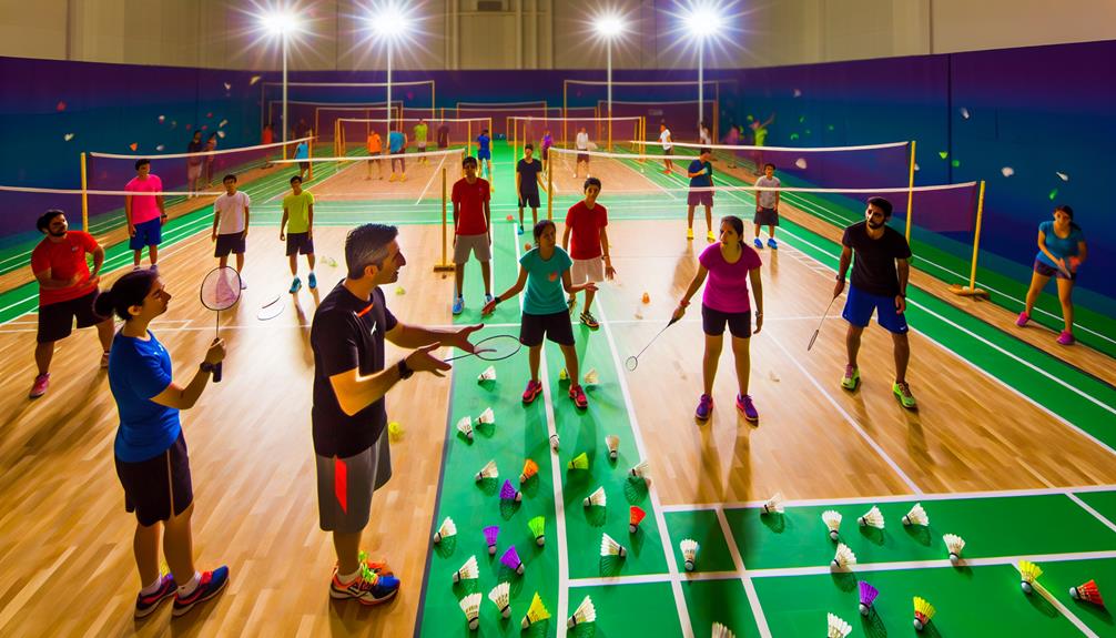 Badminton Competitors Dubai: Policies, Prize Money, and Competitors Degrees