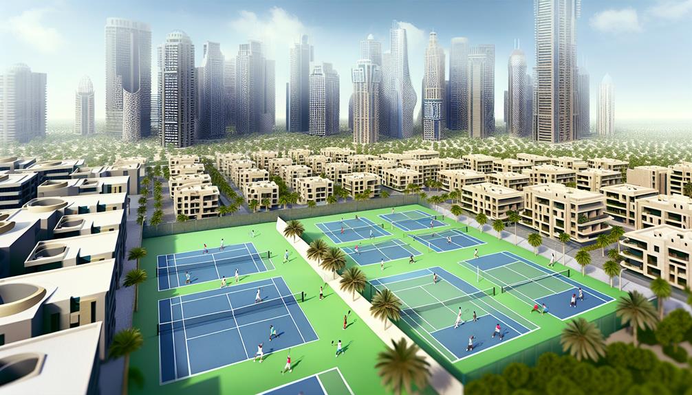 Dubai Tennis Event Champions: Highlights and Accomplishments