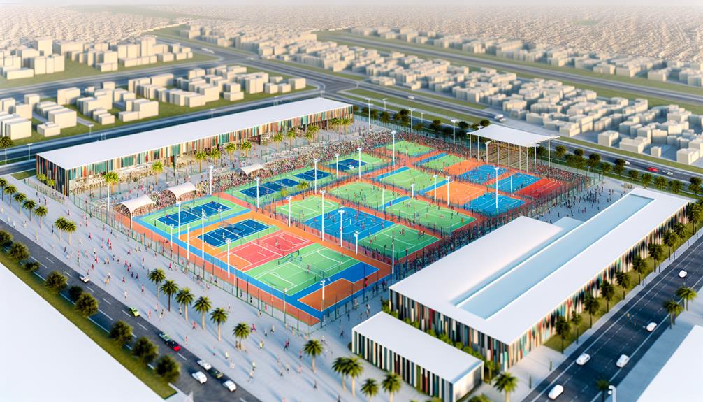 Dubai Tennis Event Champions: Emphasizes and Success