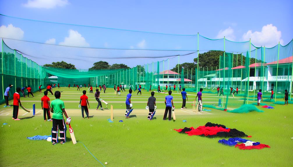 Simply Exactly how to Get Cricket Nets: Step-by-Step Process