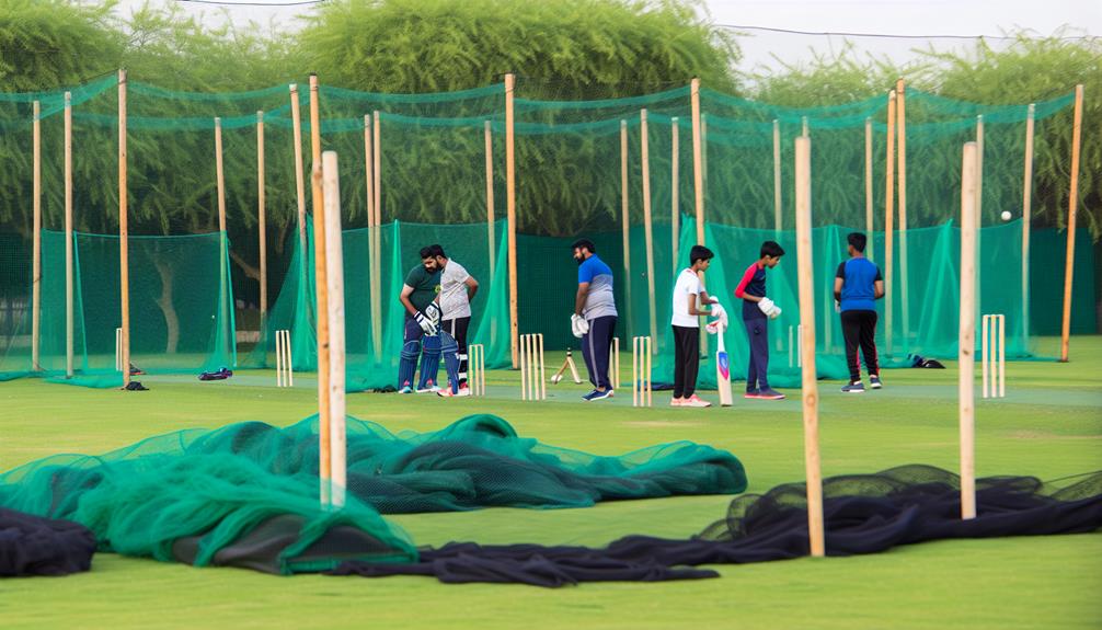 Simply Just how to Get Cricket Nets: Step-by-Step Process