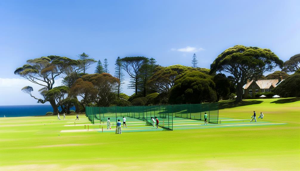 Simply How to Schedule Cricket Nets: Step-by-Step Process