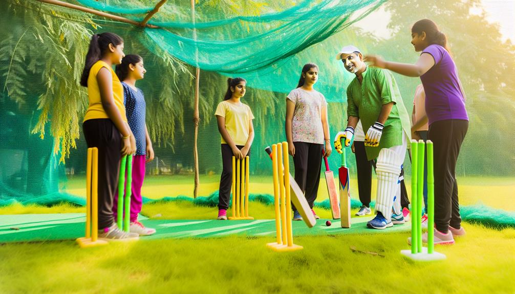 Just Exactly how to Reserve Cricket Nets: Detailed Improve