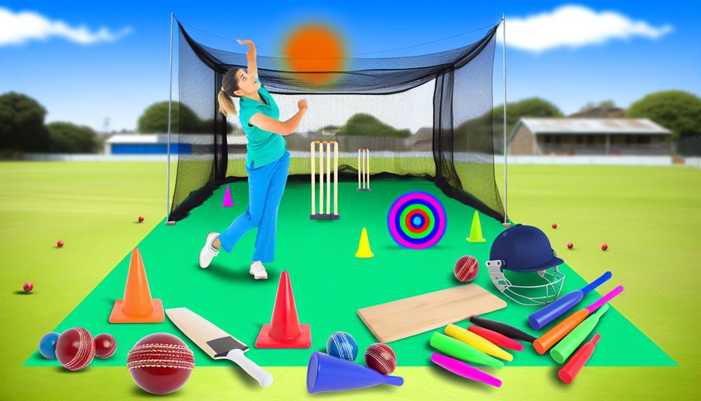 Just Exactly how to Book Cricket Nets: Step-by-Step Refine