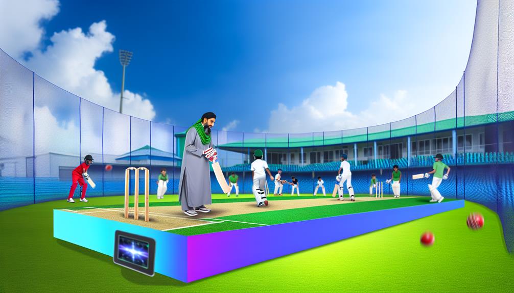 Indoor vs Outdoor Cricket Net Reservation: Which One to Pick?