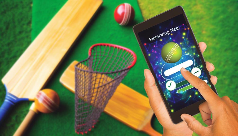 Indoor vs Outdoor Cricket Web Appointment: Which One to Select?