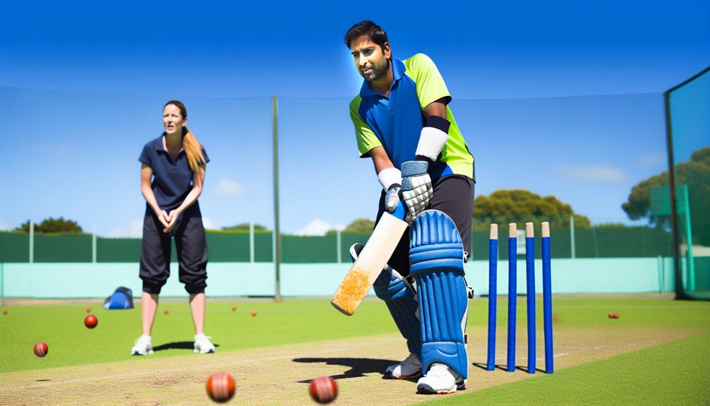 Indoor vs Outdoor Cricket Internet Appointment: Which One to Pick?