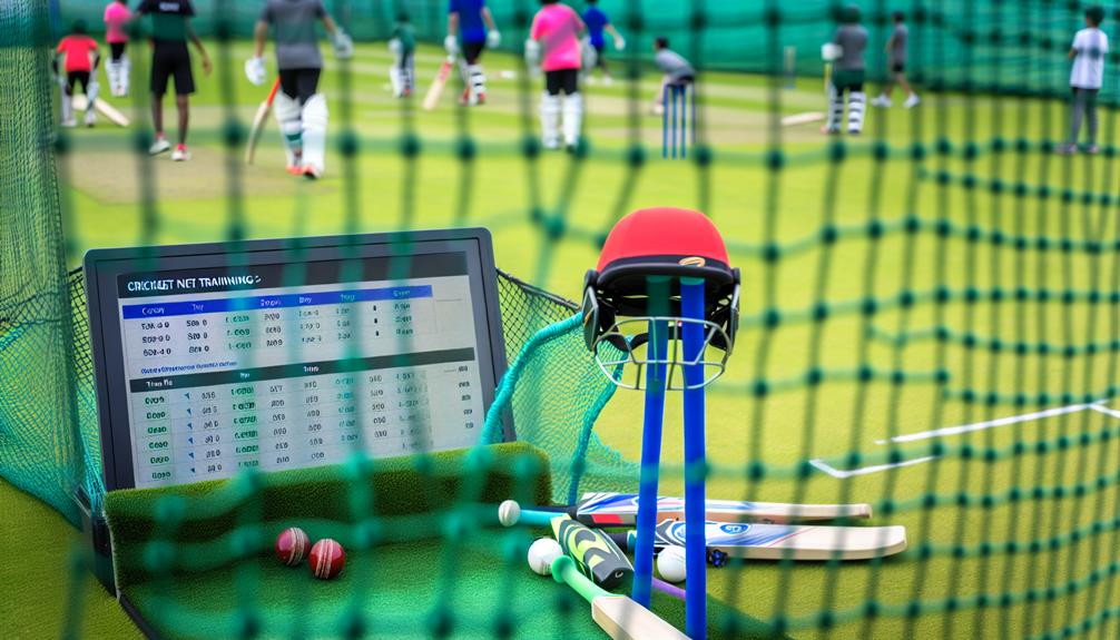 Indoor vs Outdoor Cricket Internet Reservation: Which One to Select?