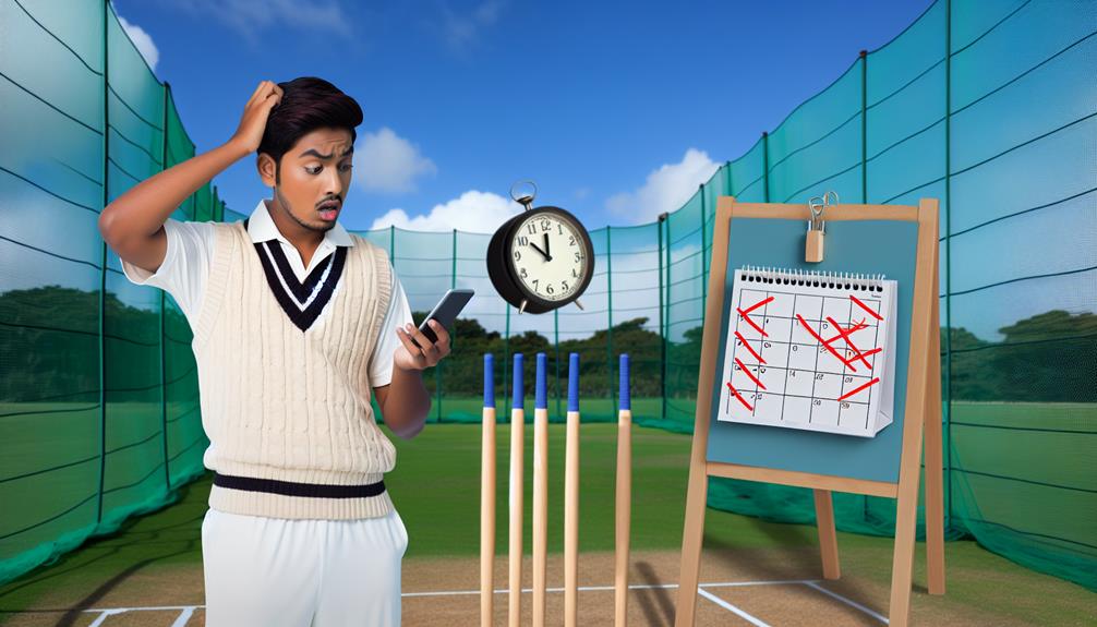 Indoor vs Outdoor Cricket Internet Scheduling: Which One to Select?