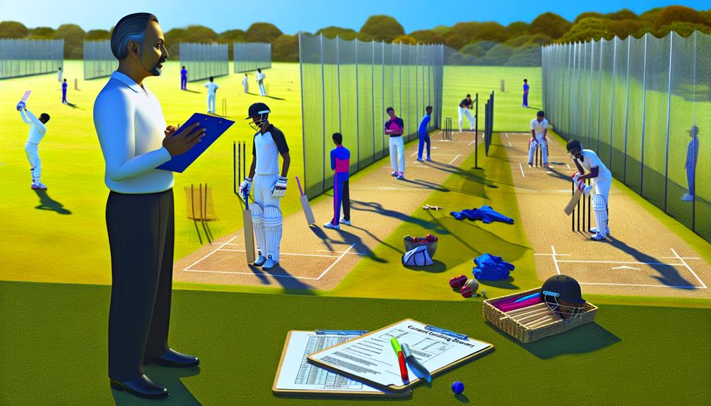 Indoor vs Outdoor Cricket Web Reserving: Which One to Select?