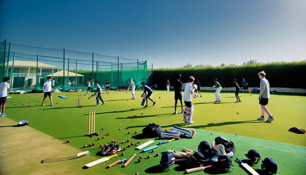 Finest Cricket Net Reserving Choices Near You