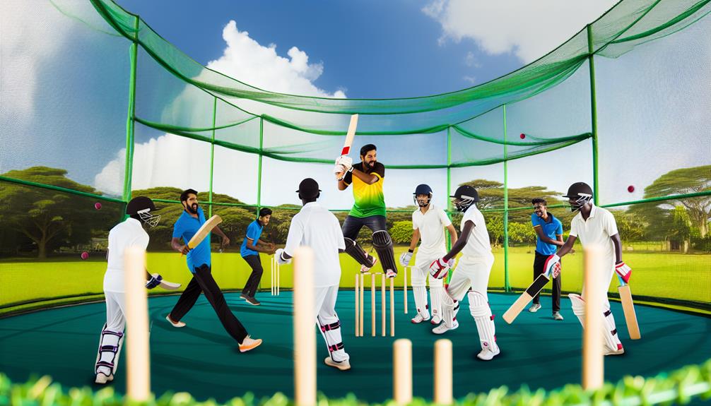 Perfect Cricket Internet Booking Alternatives Near You